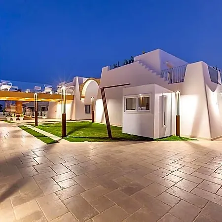 Hotel Almarea Salve
