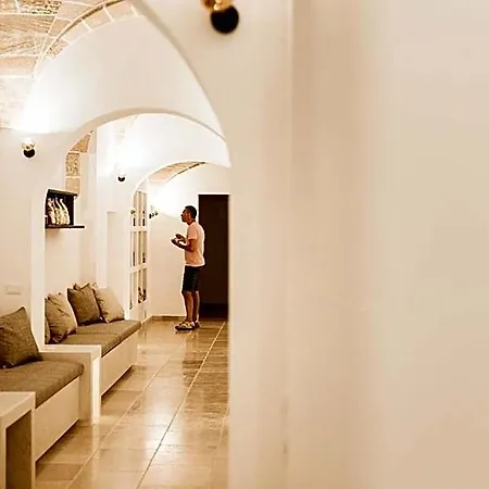 Hotel Almarea Salve