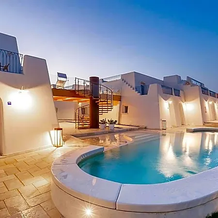 Almarea Hotel 4*