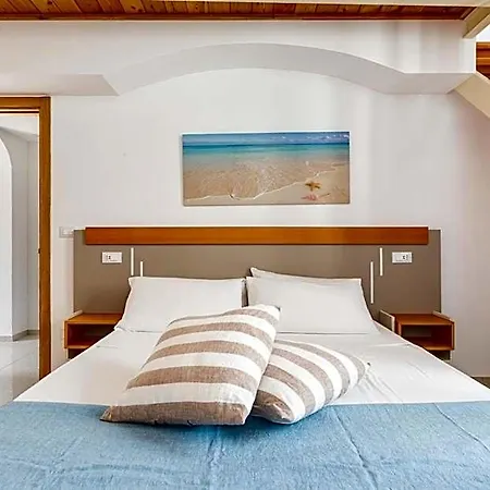 Hotel Almarea Salve